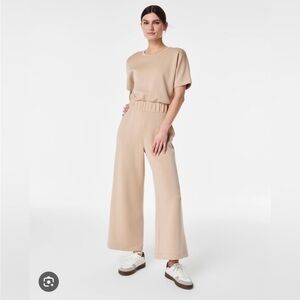 Spanx jumpsuit